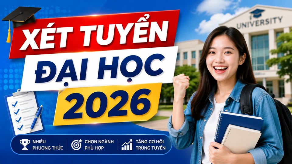 Quy Đổi Điểm Xét Tuyển Đại Học 2026 Của Các Trường